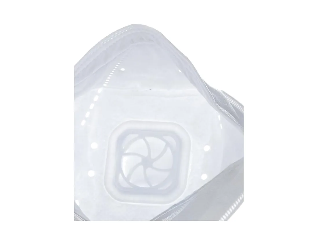 FAROS FR 4210 STANDART: внутренняя сторона без обтюратора